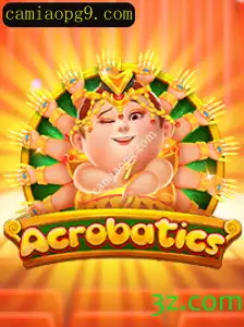 Descubra o Fascinante Mundo do Jogo Acrobatics