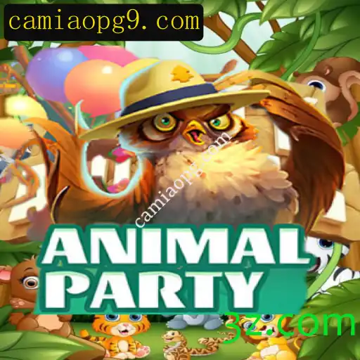 AnimalParty: Descubra o Jogo que Conquista Todas as Idades