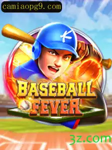 Descubra o Universo Empolgante de BaseballFever