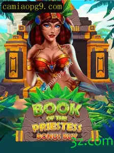 Descubra o Fascinante Mundo de BookOfThePriestess