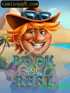 Descubra o Fascinante Mundo de BookofRest: A Nova Sensação dos Jogos