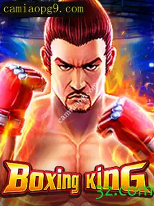 BoxingKing: A Arte do Boxe em Forma de Jogo