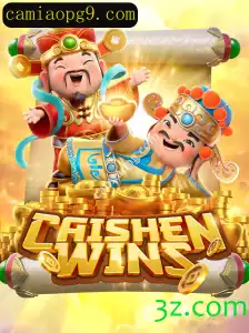 Caishen Wins: Mergulhe no Incrível Mundo do Jogo de Slots Inspirado na Riqueza