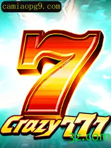 Crazy777: O Novo Jogo Revolucionando o Entretenimento Digital