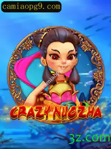 CrazyNuoZha: Conheça o Jogo que Está Conquistando Multidões