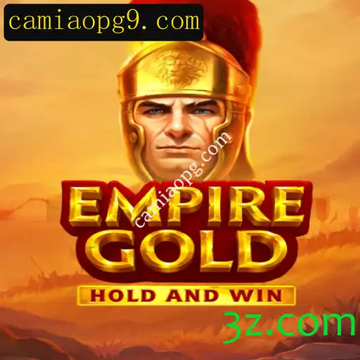 Descubra o Fascinante Mundo de EmpireGold