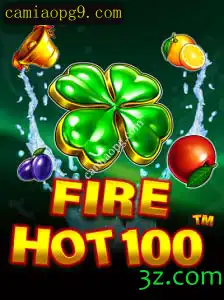 Descubra o Entusiasmante Mundo de FireHot100: O Jogo do Momento
