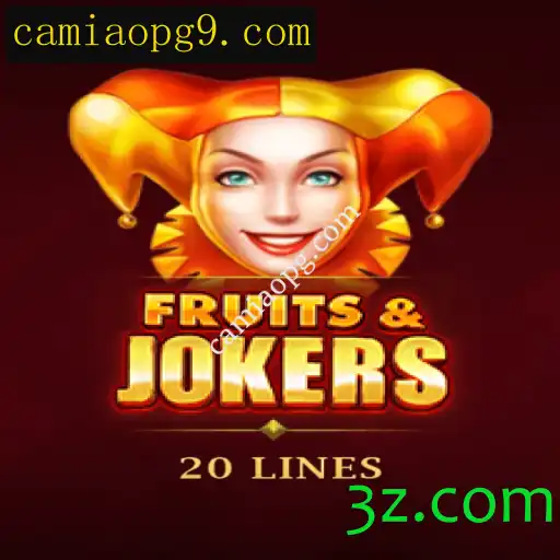 Explorando o Mundo de FruitsAndJokers20: Descrição e Regras do Jogo