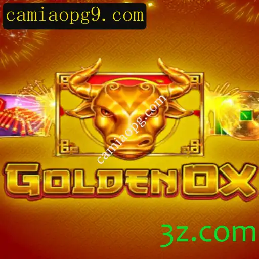 GoldenOx: O Novo Jogo de Estratégia Que Está Conquistando o Mundo
