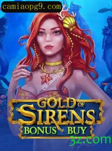 Explorando o Universo de GoldofSirensBonusBuy e Tendências de Jogos Online