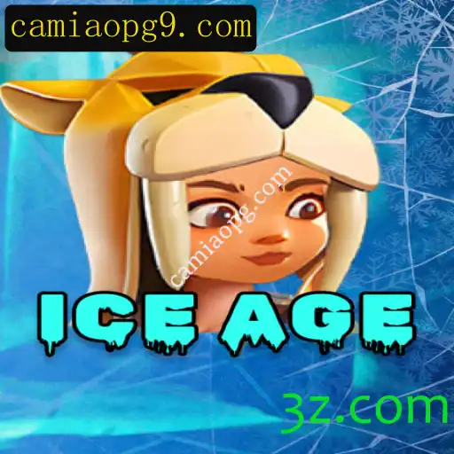Descubra o Fascinante Jogo 'IceAge': Uma Aventura Congelante