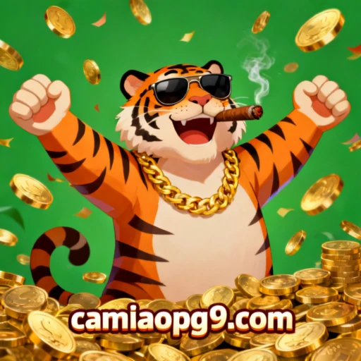 camiaopg.com Logo
