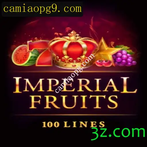 Explorando ImperialFruits100: Um Mergulho no Universo dos Jogos de Frutas