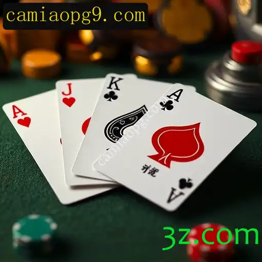 Jogos de cartas