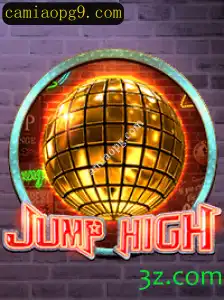 Explorando o Mundo de JumpHigh: Aventura e Desafios em um Só Jogo