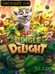 JungleDelight: Aventure-se na Selva com Diversão e Estratégia