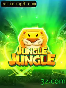 Descubra o Mundo Emocionante de JungleJungle