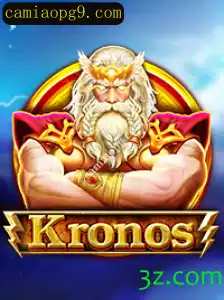 Descubra o Fascinante Mundo do Jogo Kronos