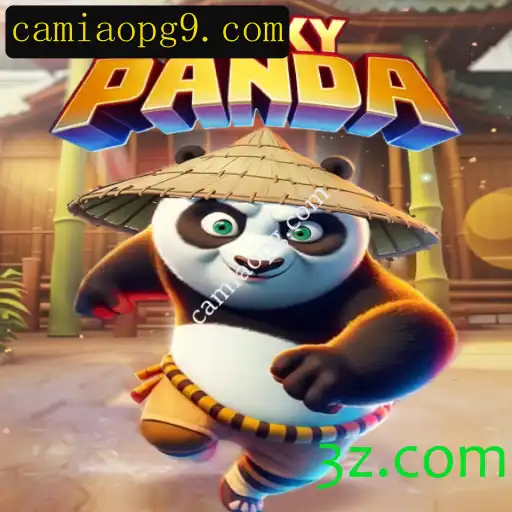 Explorando o Entusiasmante Mundo do Jogo LuckyPanda