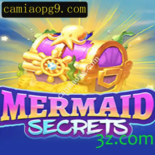 Explore o Fantástico Mundo de MermaidSecrets, o Jogo Aquático que Conquistou os Corações dos Gamers