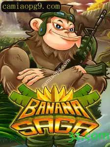 Descubra o Mundo de Aventuras do Jogo BananaSaga
