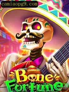 BoneFortune: A Nova Sensação no Mundo dos Jogos de Tabuleiro
