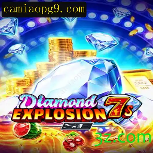 Explorando o Mundo de DiamondExplosion7sSE: Um Mergulho no Universo dos Jogos