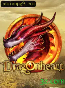 DragonHeart: Explorando a Aventura Épica e Estratégia em um Jogo Inovador