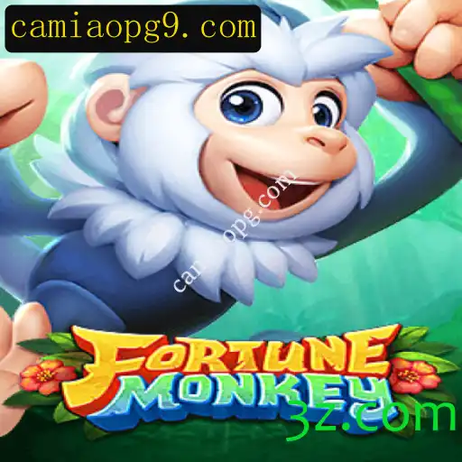 FortuneMonkey: A Aventura Cotidiana dos Jogos de Sorte