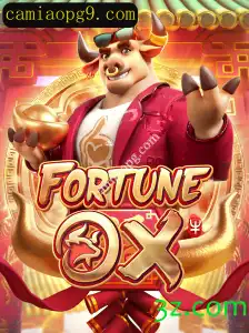 FortuneOx: Descubra o Fascinante Mundo do Jogo de Fortuna