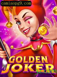 GoldenJoker: Desvendando o Novo Fenômeno dos Jogos Online