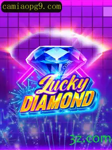 Descubra LuckyDiamond: O Jogo de Azar Que Está Conquistando o Mundo