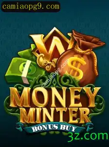 Descubra MoneyMinterBonusBuy: O Novo Fenômeno em Jogos de Azar