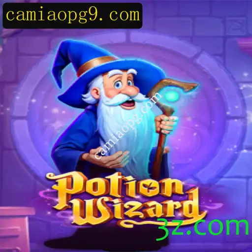 PotionWizard: A Jornada Mágica e as Regras do Novo Jogo