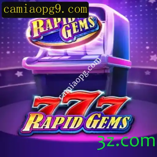 Descubra o Mundo Empolgante de RapidGems777