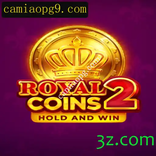 Descubra o Mundo de RoyalCoins2: Um Jogo de Estratégia e Aventura