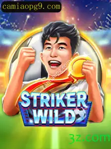 Explorando StrikerWILD: O Novo Fenômeno dos Jogos de Aventura