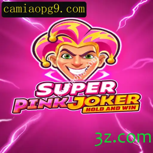 Descubra o Universo de SuperPinkJoker