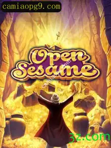 Explorando o Mundo de OpenSesame: Um Jogo de Estratégia Envolvente