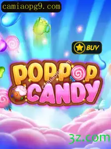 Explorando o Fascinante Mundo de POPPOPCANDY