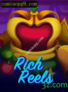 Explorando o Empolgante Mundo de RichReels: Um Guia Completo para Jogadores