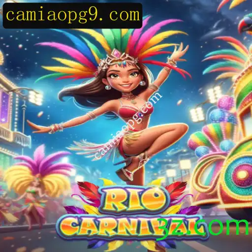Descubra RioCarnival: O Jogo que Transforma a Alegria do Carnaval em Aventura