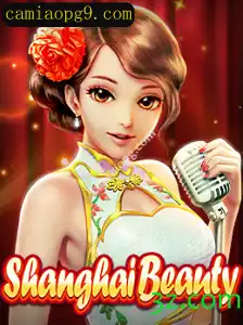Descubra ShanghaiBeauty: O Jogo Que Está Conquistando o Mundo dos Games