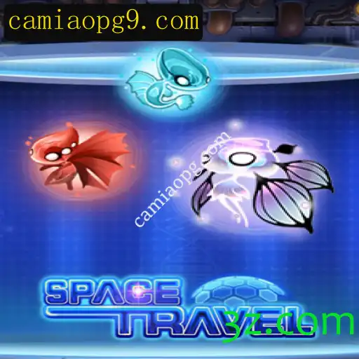 Descubra o Mundo de SpaceTravel: O Novo Sensação de Aventuras Cósmicas