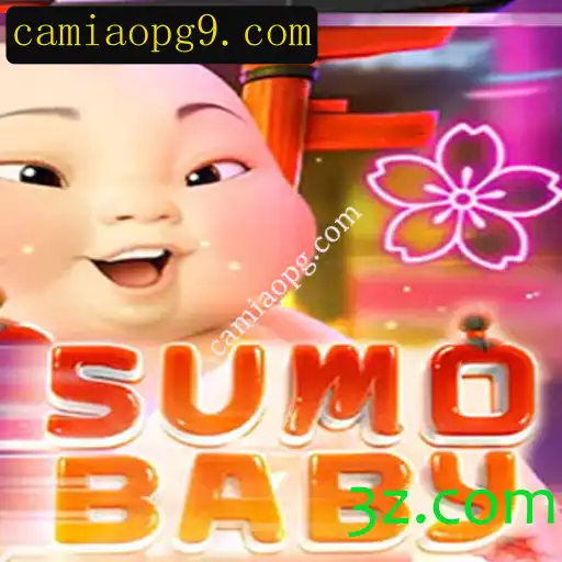 SumoBaby: O Jogo Inovador que Está Conquistando o Mundo