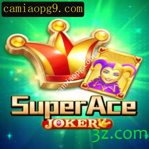 Descubra o Mundo de SuperAceJoker: O Jogo do Momento