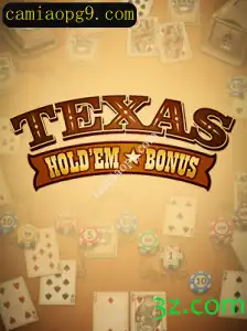 Texas Hold'em Bonus: Uma Introdução ao Popular Jogo de Cartas