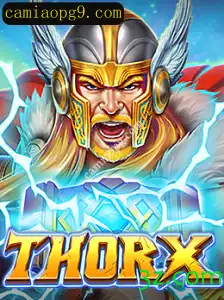 Explorando ThorX: Mergulhe em uma Aventura Épica