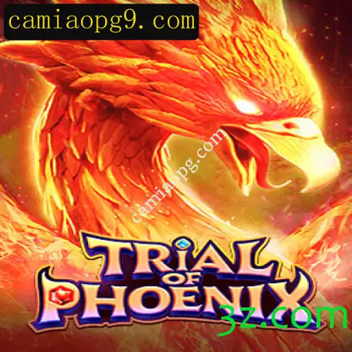 Explorando o Empolgante Mundo de TrialofPhoenix