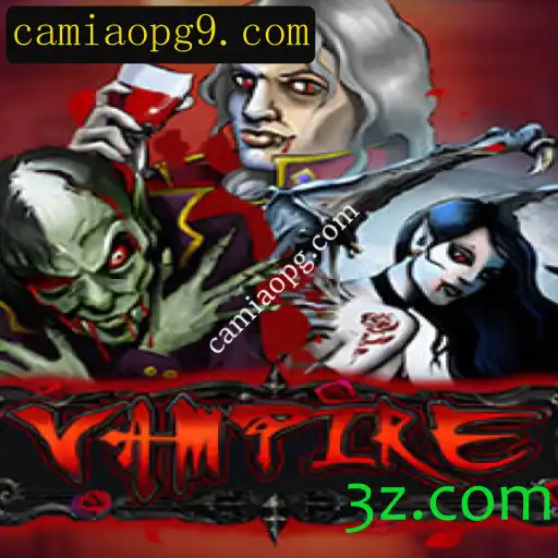Descubra o Fascinante Jogo Vampire